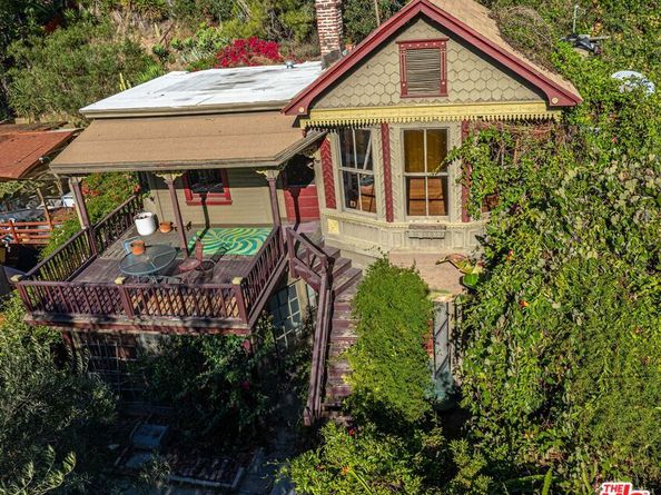 281 E Avenue 33, Los Angeles CA 90031