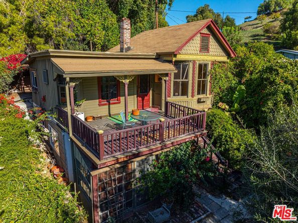 281 E Avenue 33, Los Angeles CA 90031