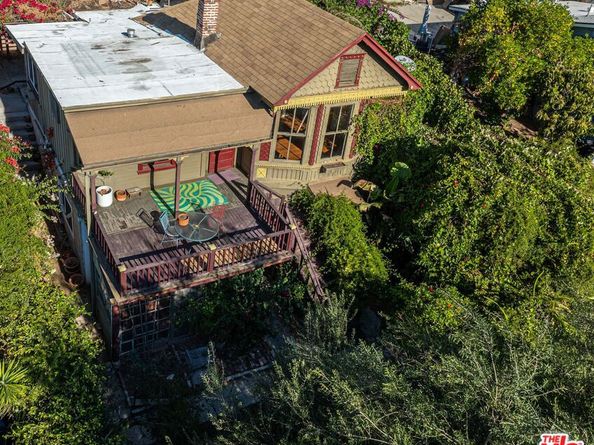 281 E Avenue 33, Los Angeles CA 90031