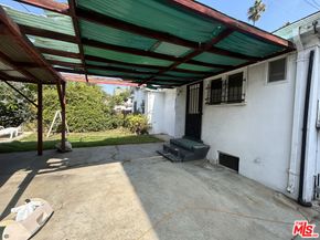 2025 West Boulevard, Los Angeles CA 90016