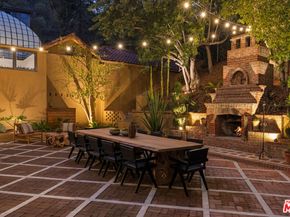 540 Mount Washington Drive, Los Angeles CA 90065