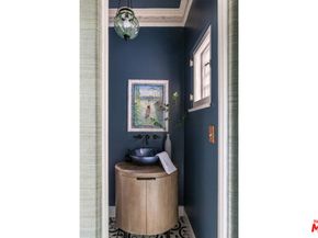 540 Mount Washington Drive, Los Angeles CA 90065