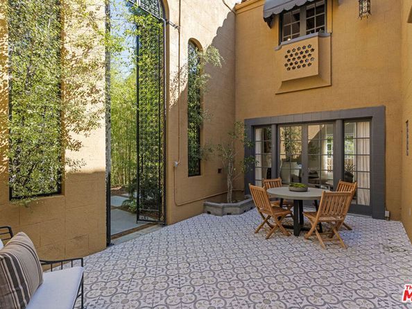 540 Mount Washington Drive, Los Angeles CA 90065