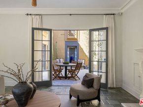 540 Mount Washington Drive, Los Angeles CA 90065