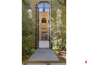 540 Mount Washington Drive, Los Angeles CA 90065