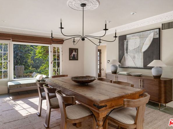 540 Mount Washington Drive, Los Angeles CA 90065