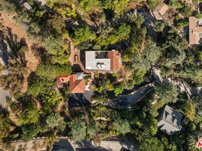 540 Mount Washington Drive, Los Angeles CA 90065