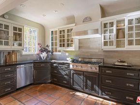 540 Mount Washington Drive, Los Angeles CA 90065