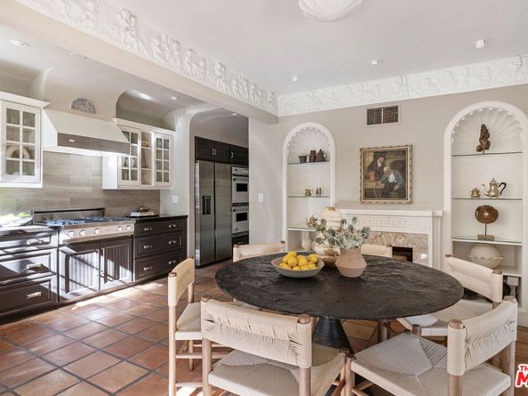 540 Mount Washington Drive, Los Angeles CA 90065