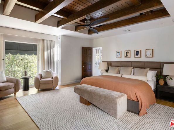 540 Mount Washington Drive, Los Angeles CA 90065