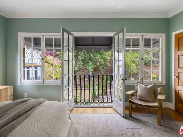 540 Mount Washington Drive, Los Angeles CA 90065