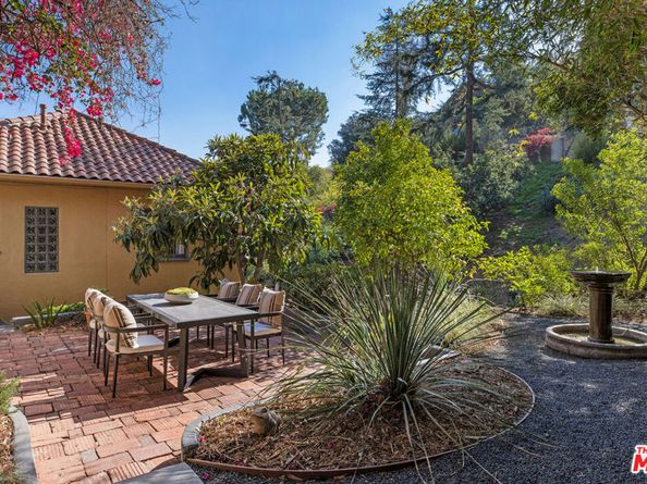 540 Mount Washington Drive, Los Angeles CA 90065