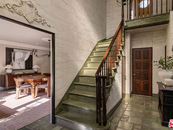 540 Mount Washington Drive, Los Angeles CA 90065