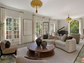 540 Mount Washington Drive, Los Angeles CA 90065