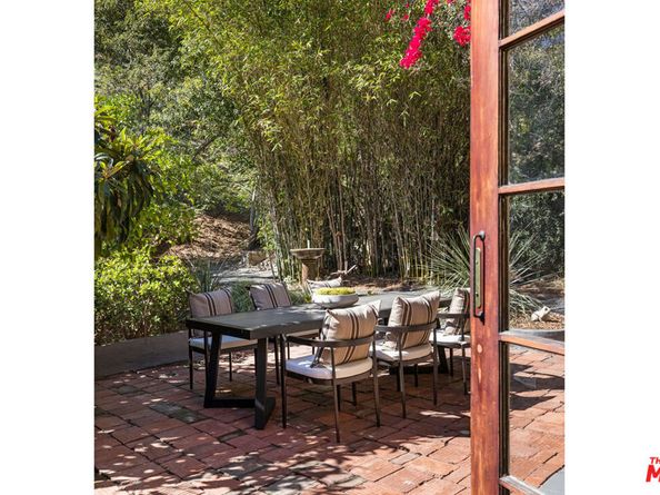 540 Mount Washington Drive, Los Angeles CA 90065