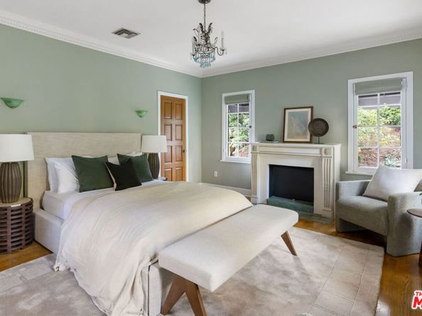 540 Mount Washington Drive, Los Angeles CA 90065