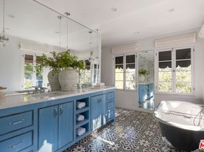 540 Mount Washington Drive, Los Angeles CA 90065