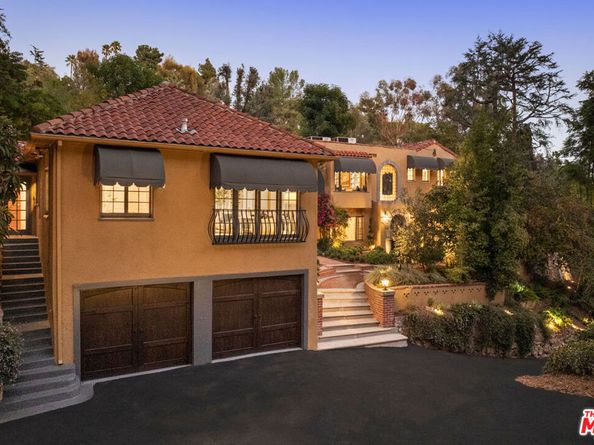 540 Mount Washington Drive, Los Angeles CA 90065