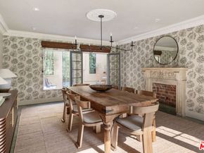 540 Mount Washington Drive, Los Angeles CA 90065