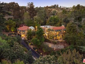 540 Mount Washington Drive, Los Angeles CA 90065