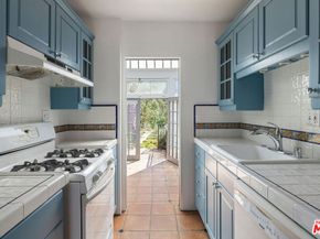 540 Mount Washington Drive, Los Angeles CA 90065