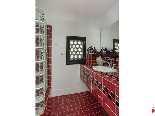 540 Mount Washington Drive, Los Angeles CA 90065