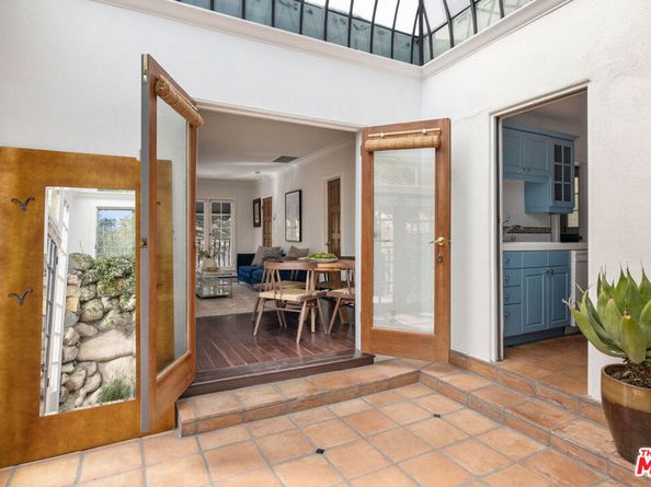 540 Mount Washington Drive, Los Angeles CA 90065