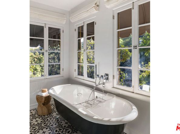 540 Mount Washington Drive, Los Angeles CA 90065