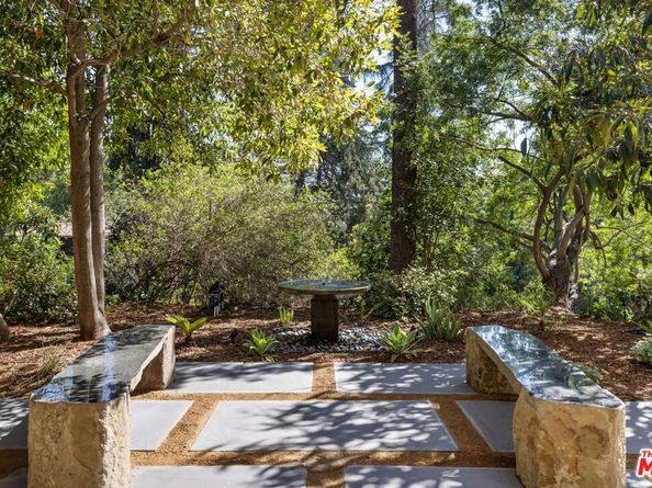 540 Mount Washington Drive, Los Angeles CA 90065