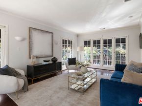 540 Mount Washington Drive, Los Angeles CA 90065