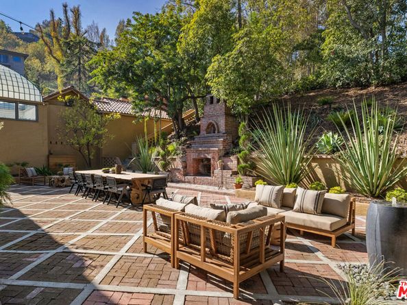 540 Mount Washington Drive, Los Angeles CA 90065