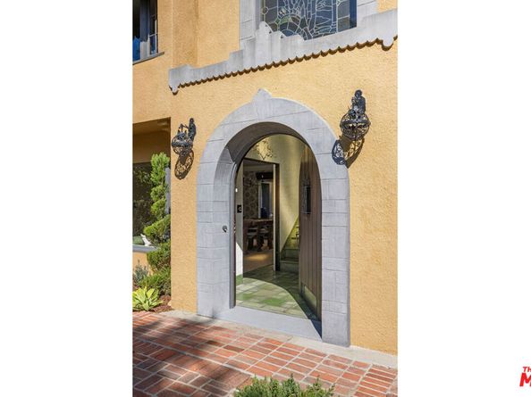 540 Mount Washington Drive, Los Angeles CA 90065