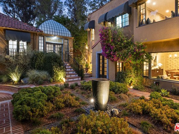 540 Mount Washington Drive, Los Angeles CA 90065