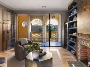 540 Mount Washington Drive, Los Angeles CA 90065