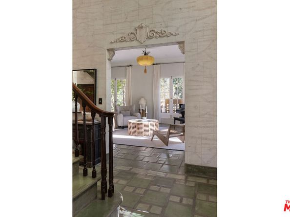 540 Mount Washington Drive, Los Angeles CA 90065