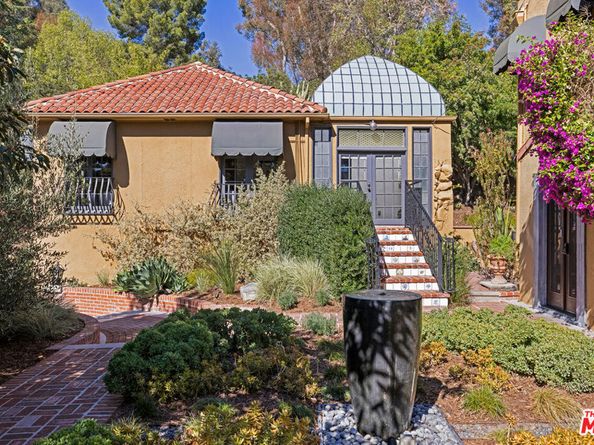 540 Mount Washington Drive, Los Angeles CA 90065