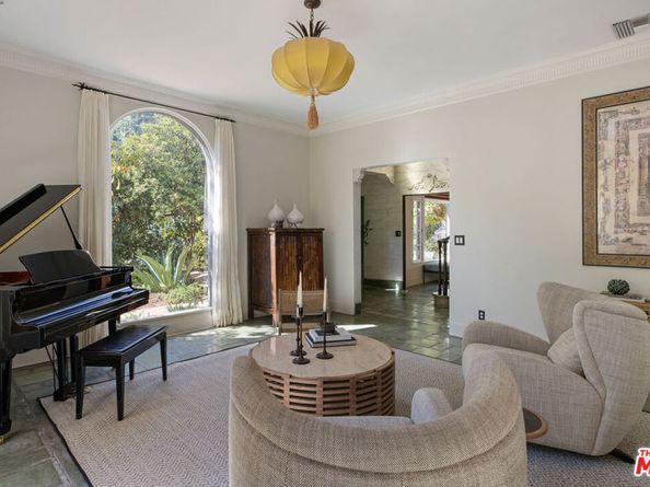 540 Mount Washington Drive, Los Angeles CA 90065