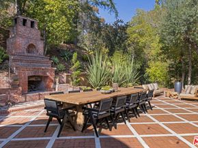 540 Mount Washington Drive, Los Angeles CA 90065