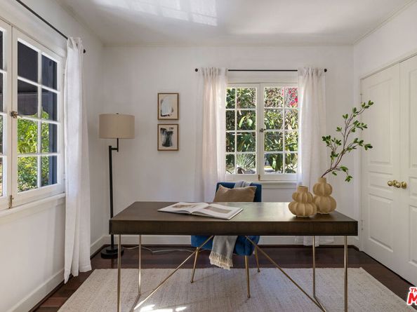 540 Mount Washington Drive, Los Angeles CA 90065