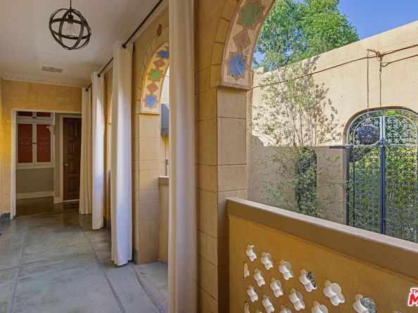 540 Mount Washington Drive, Los Angeles CA 90065