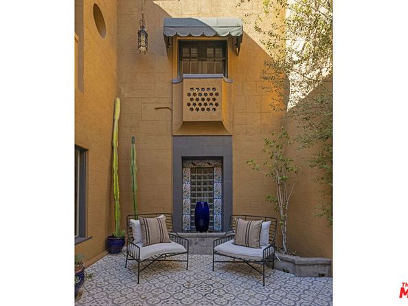 540 Mount Washington Drive, Los Angeles CA 90065