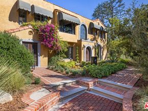 540 Mount Washington Drive, Los Angeles CA 90065