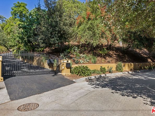 540 Mount Washington Drive, Los Angeles CA 90065