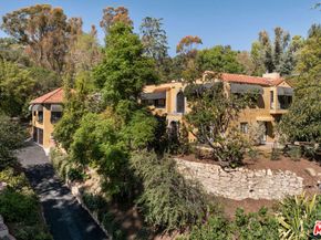 540 Mount Washington Drive, Los Angeles CA 90065