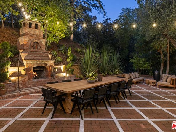 540 Mount Washington Drive, Los Angeles CA 90065