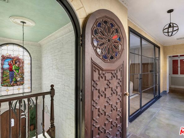 540 Mount Washington Drive, Los Angeles CA 90065