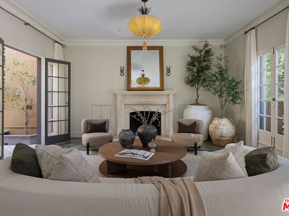 540 Mount Washington Drive, Los Angeles CA 90065