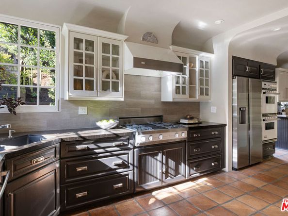 540 Mount Washington Drive, Los Angeles CA 90065