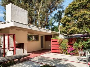 2764 Outpost Drive, Los Angeles CA 90068