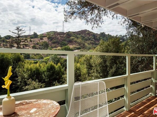 2764 Outpost Drive, Los Angeles CA 90068